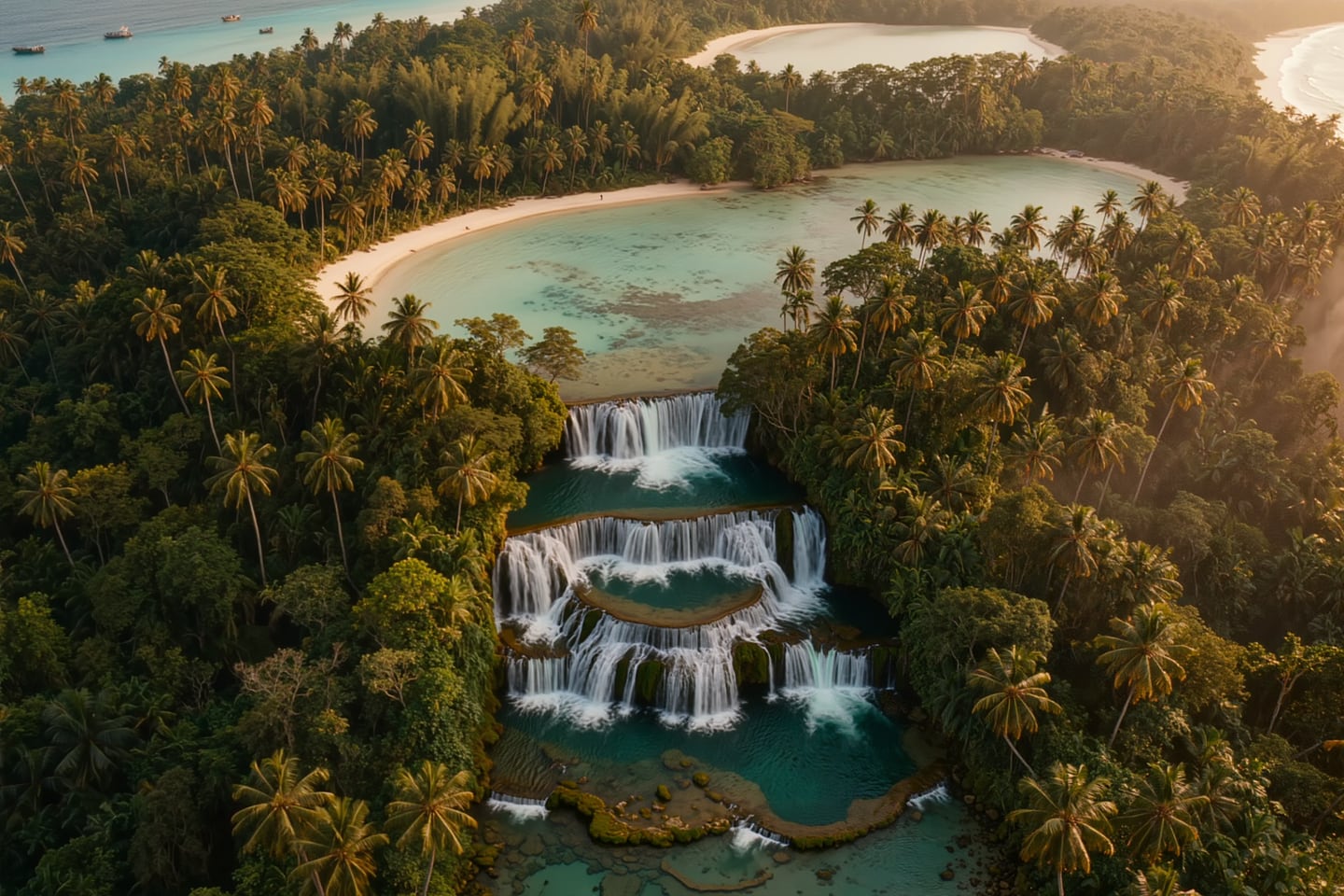 Ko Kood, Thailand