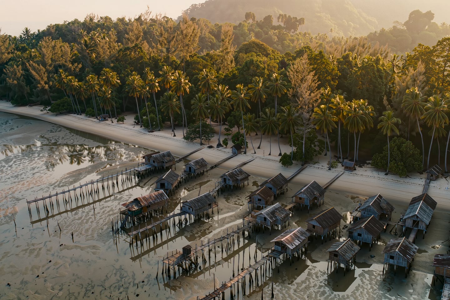 Ko Kut, Thailand