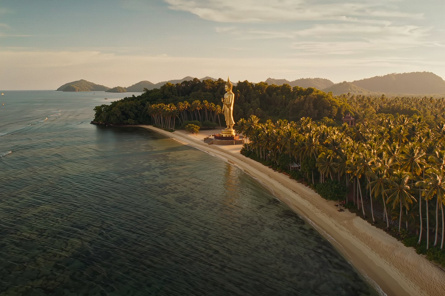 Ko Samui, Thailand