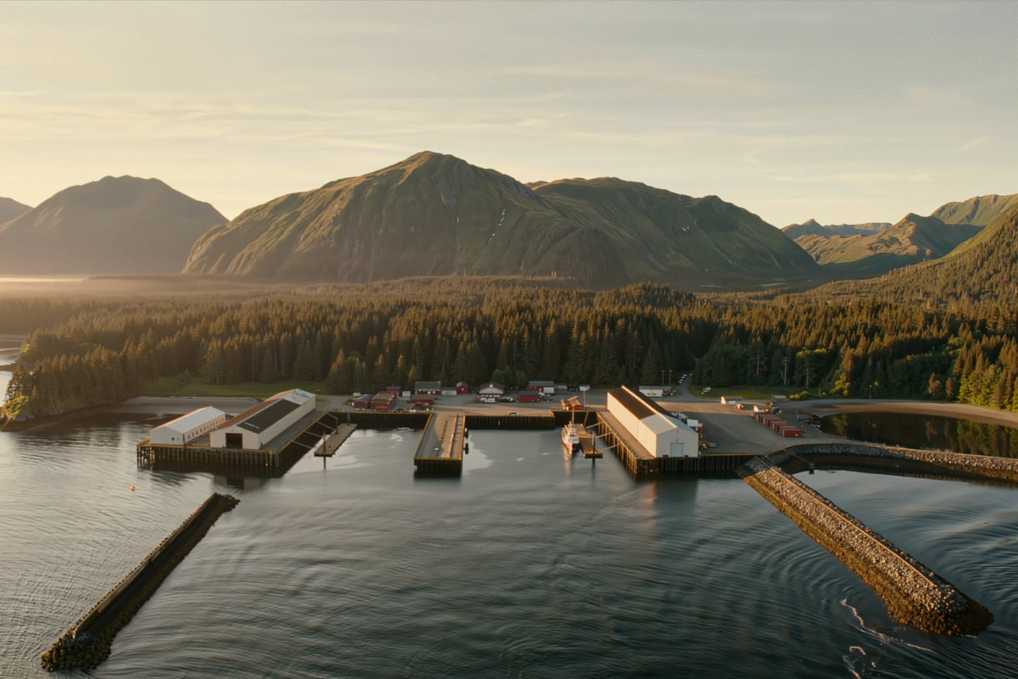 Kodiak, Alaska