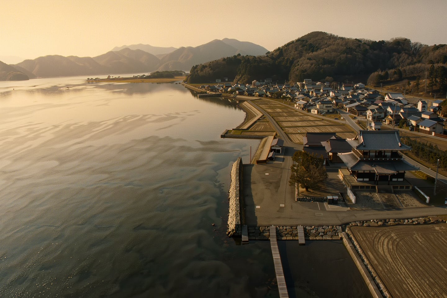 Komatsushima, Japan