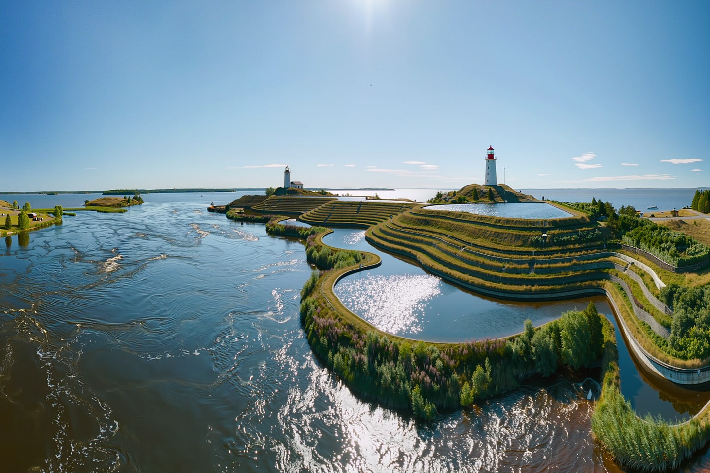 Kotka, Finland