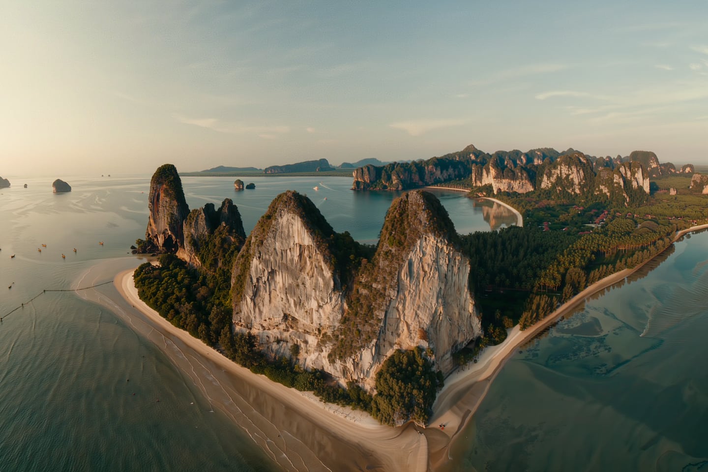 Krabi, Thailand