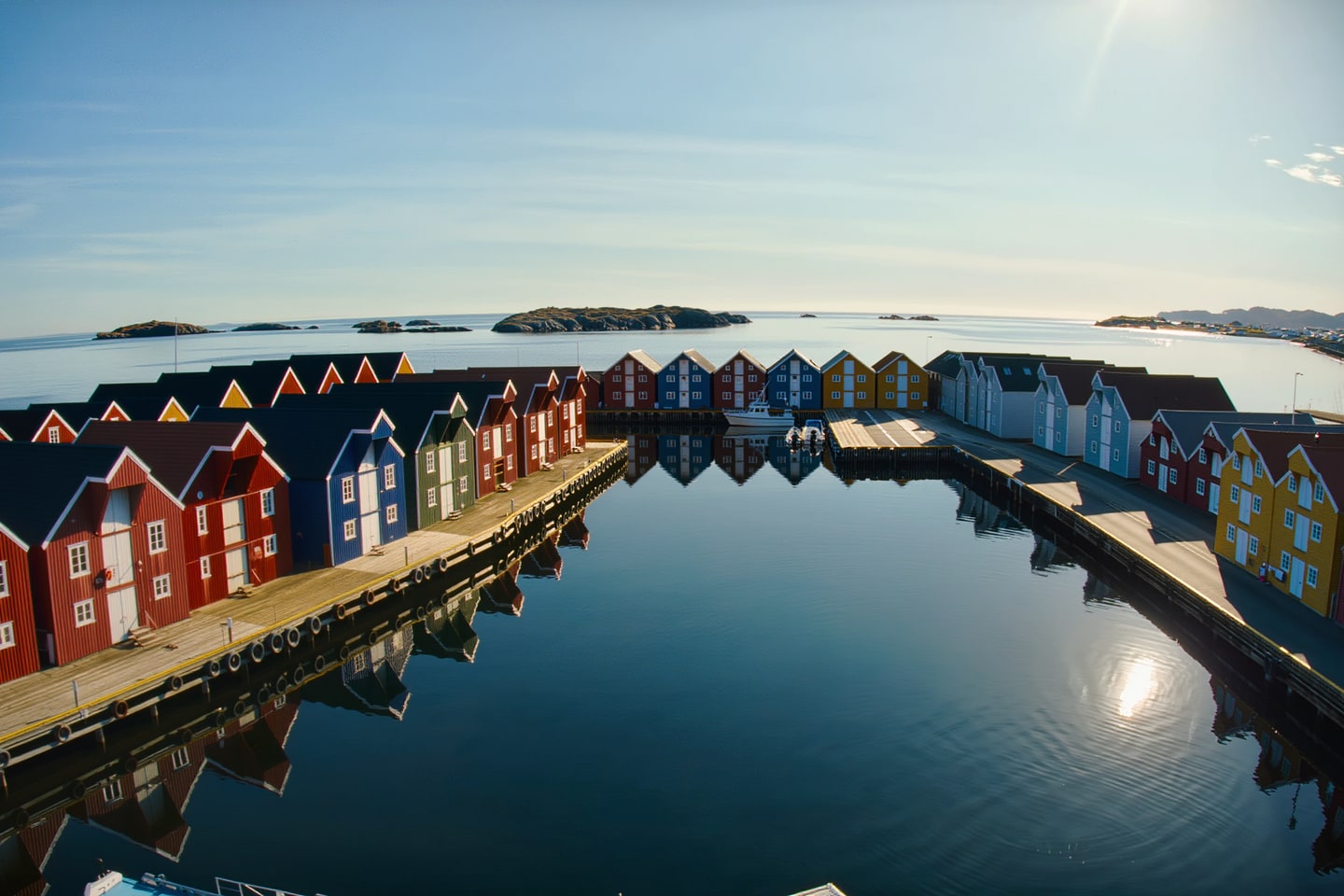 Kristiansund, Norway