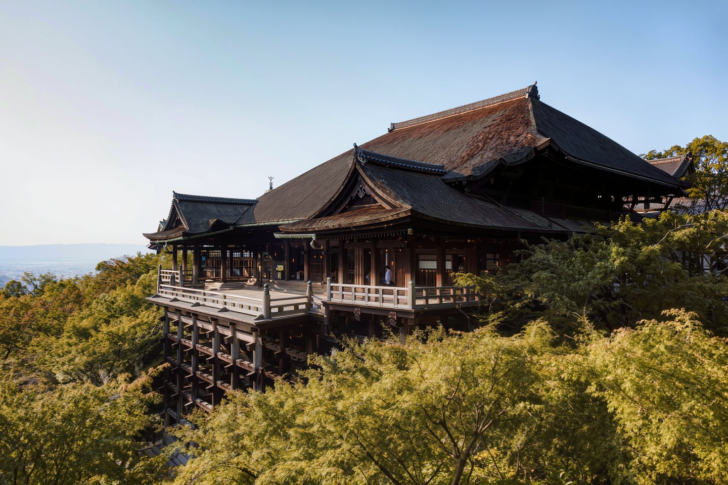 Kyoto (Kobe)