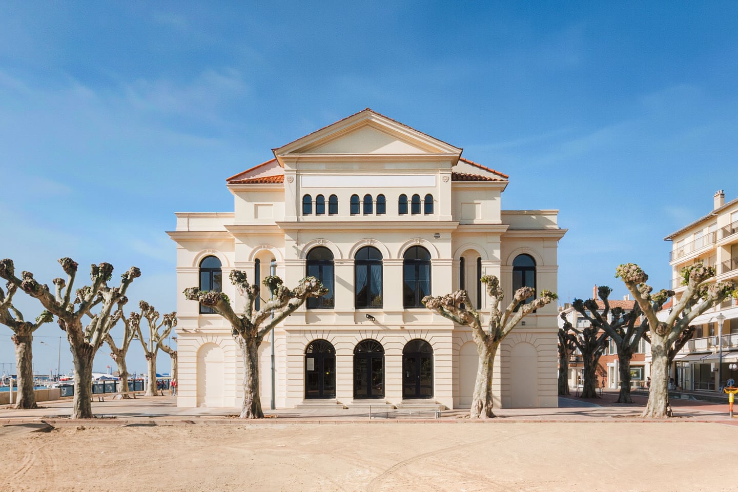 La Ciotat