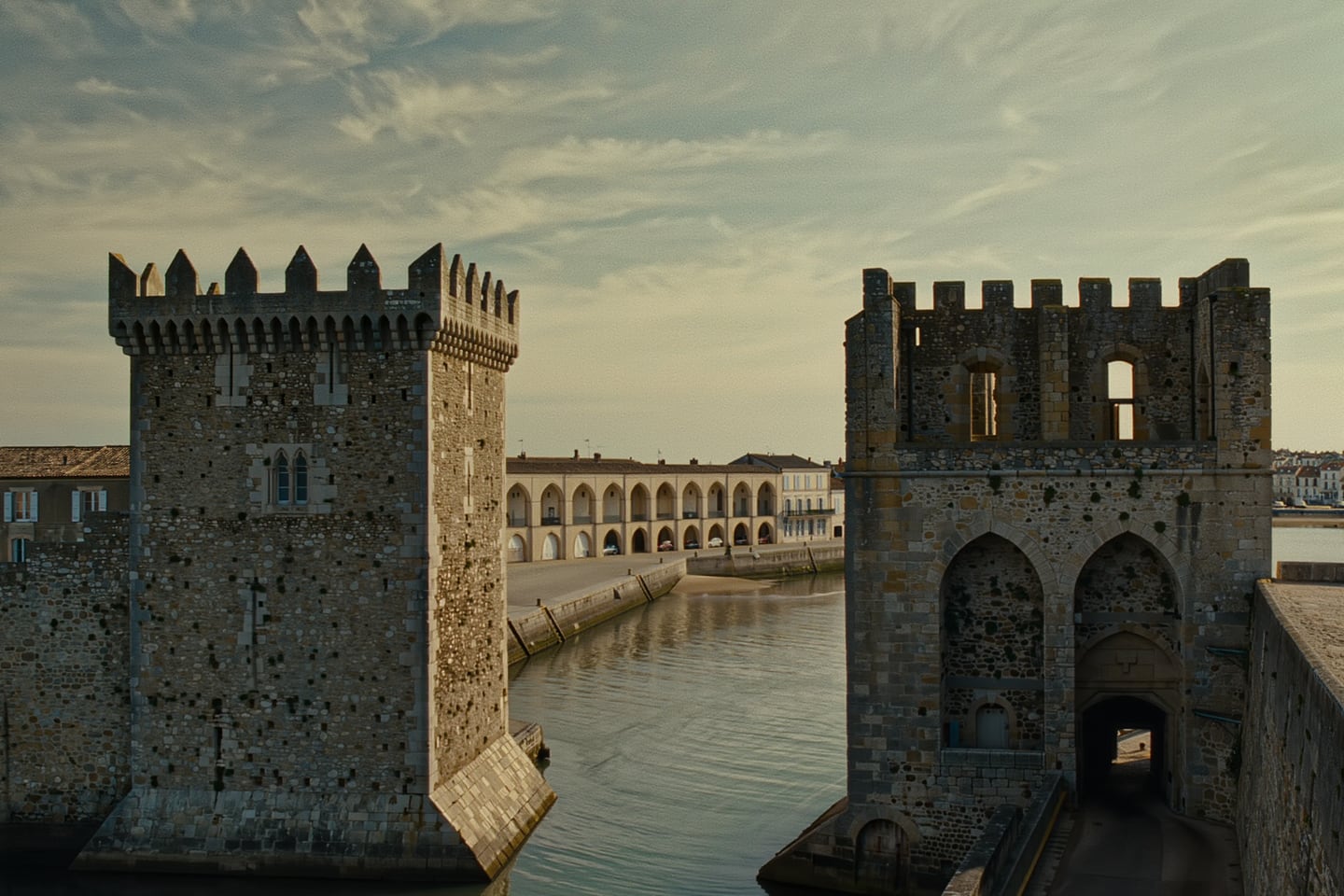La Rochelle