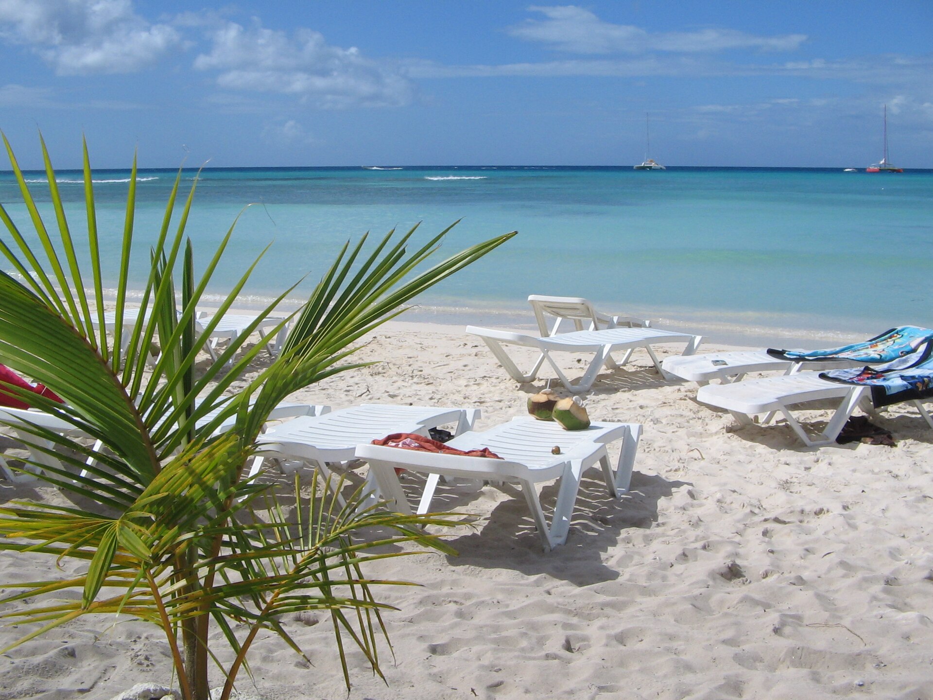 Casa de Campo, La Romana