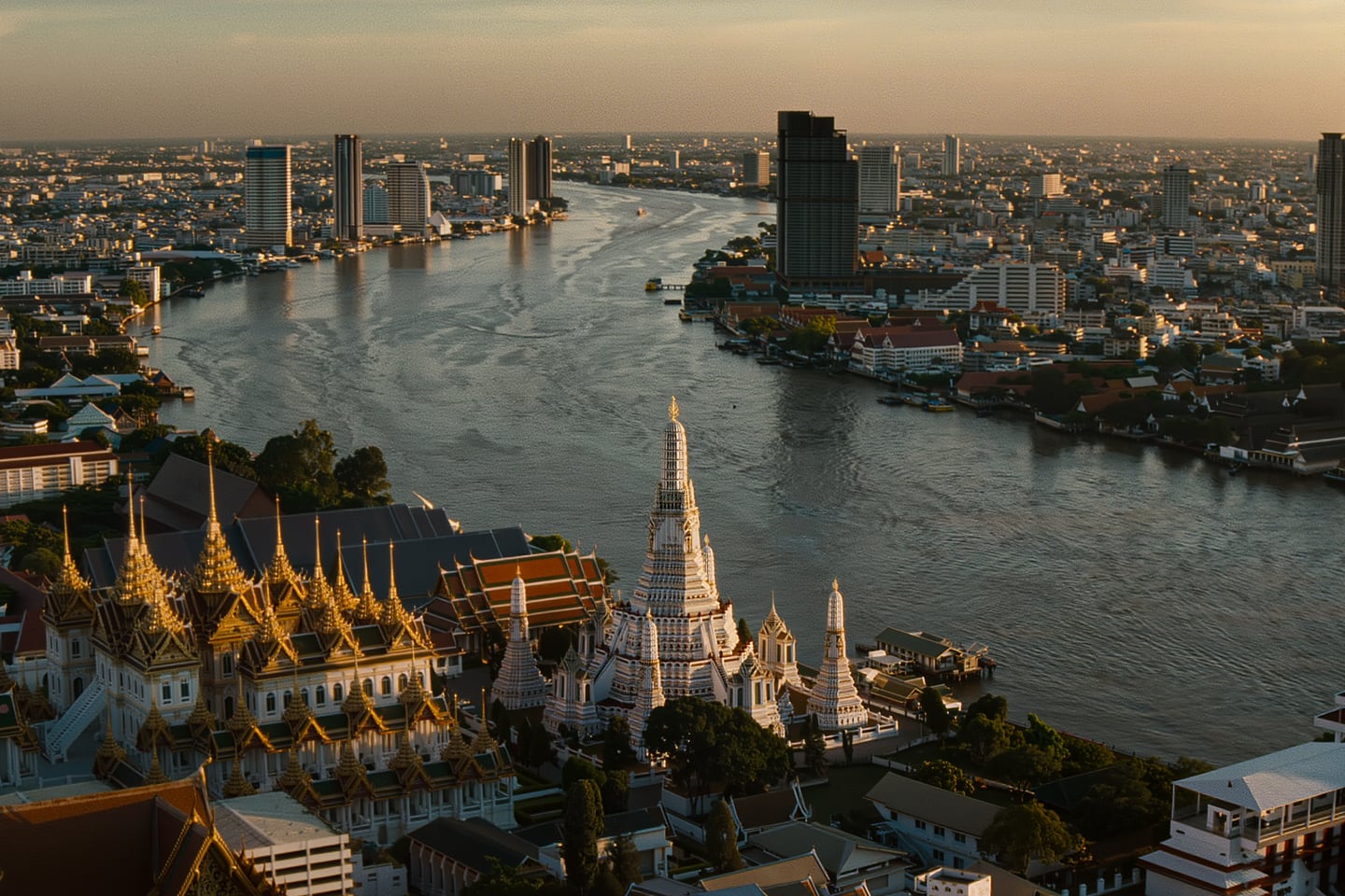 Laem Chabang, Thailand