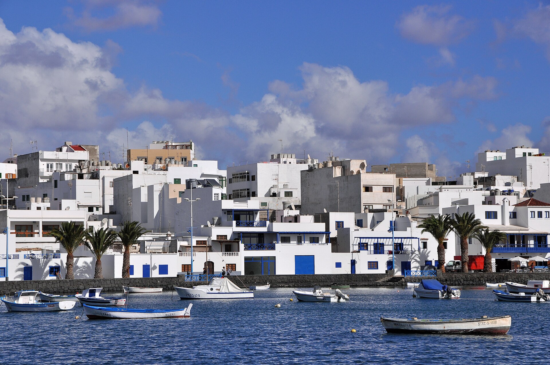 Lanzarote
