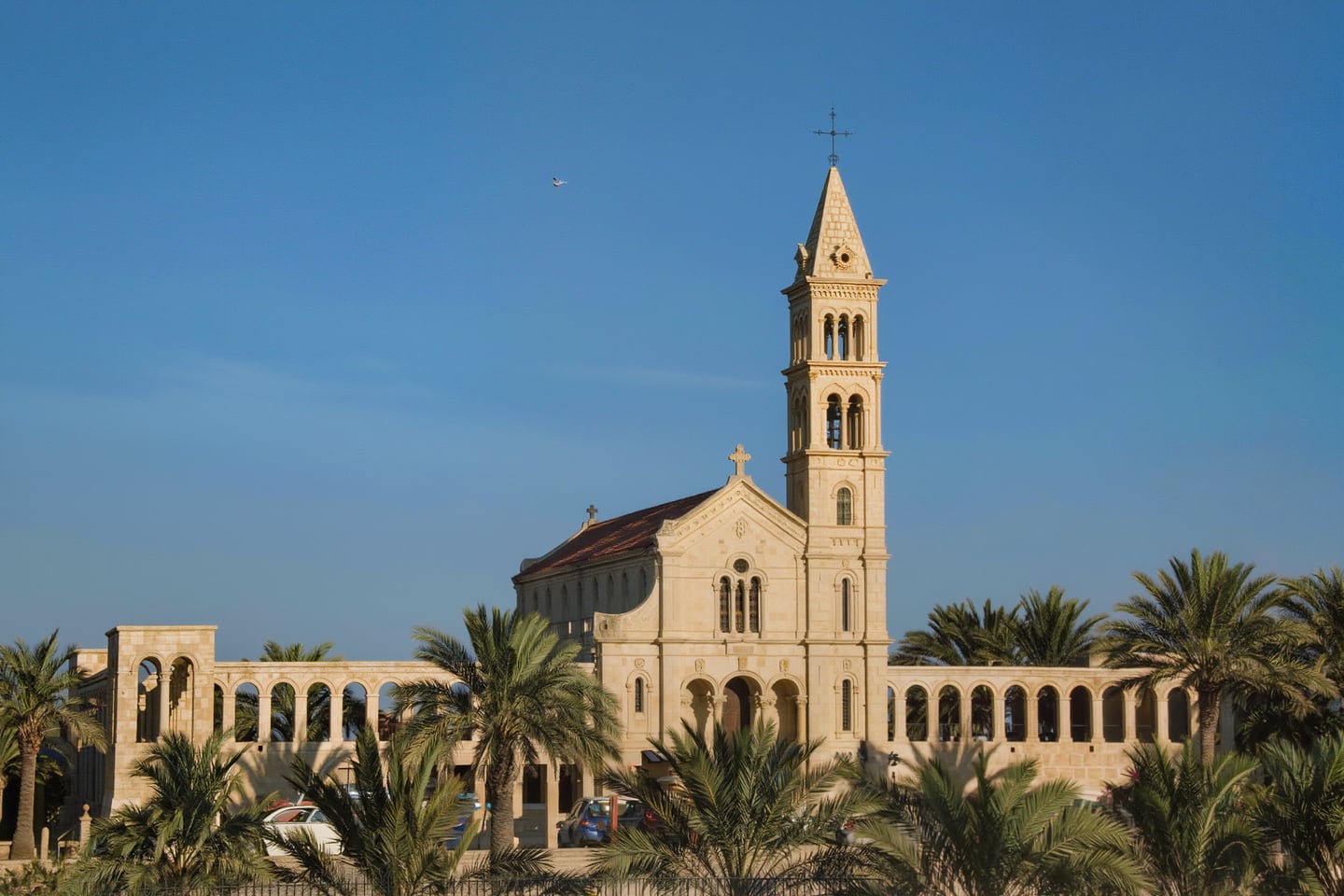 Larnaca