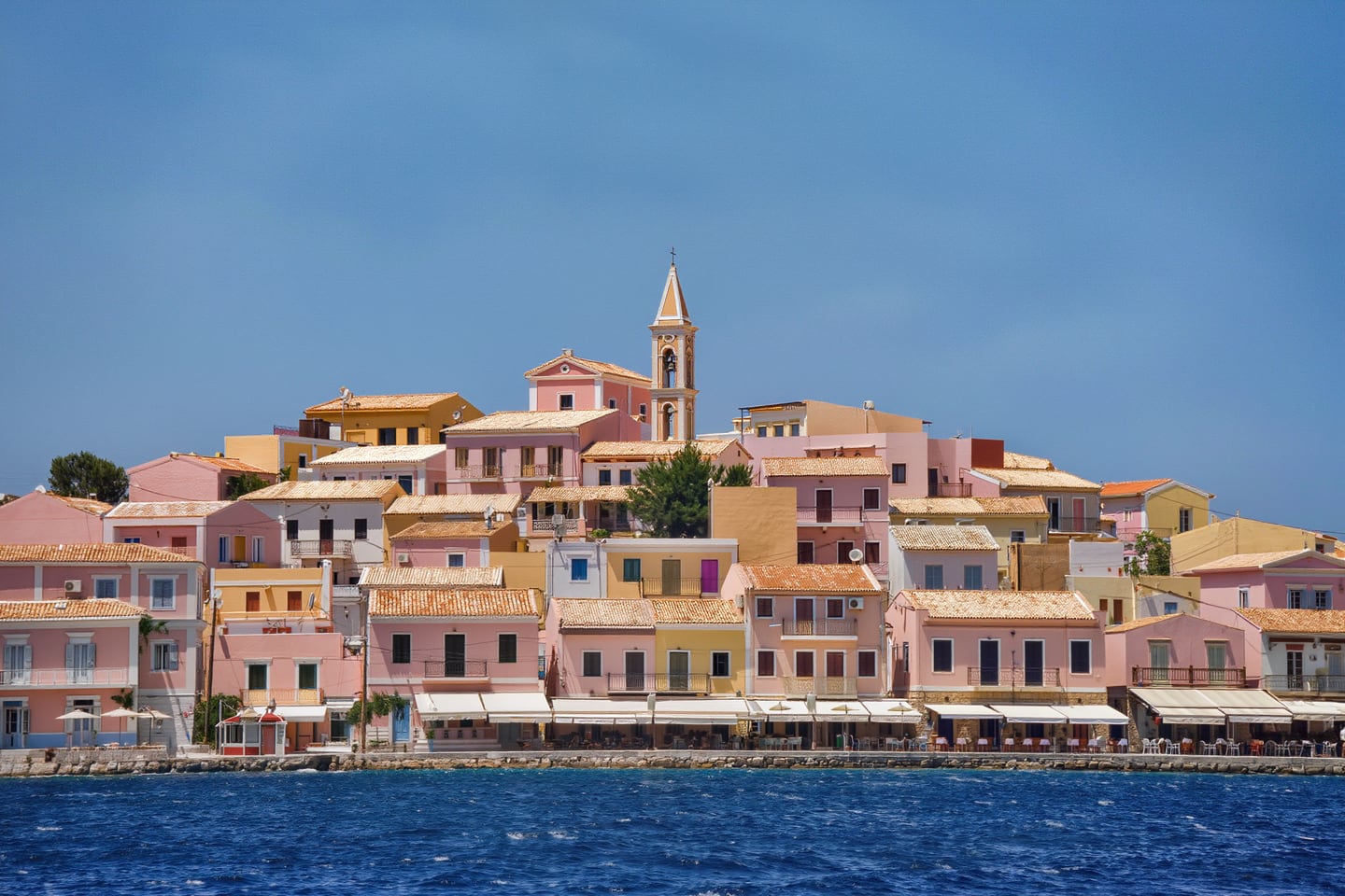 Lefkada