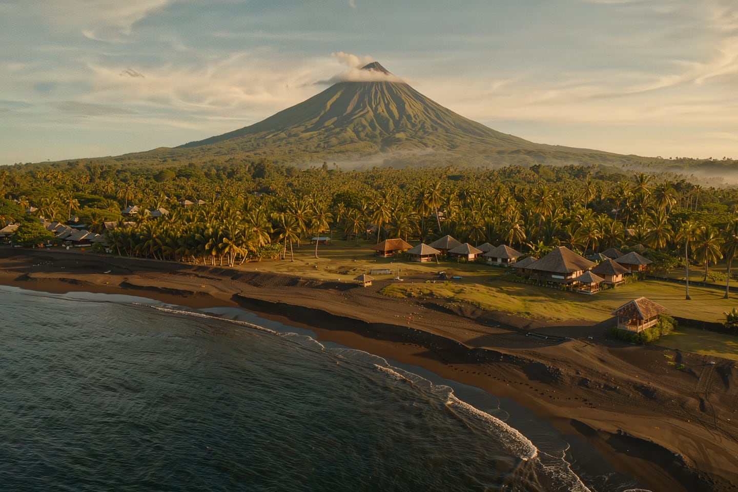 Legazpi, Philippines