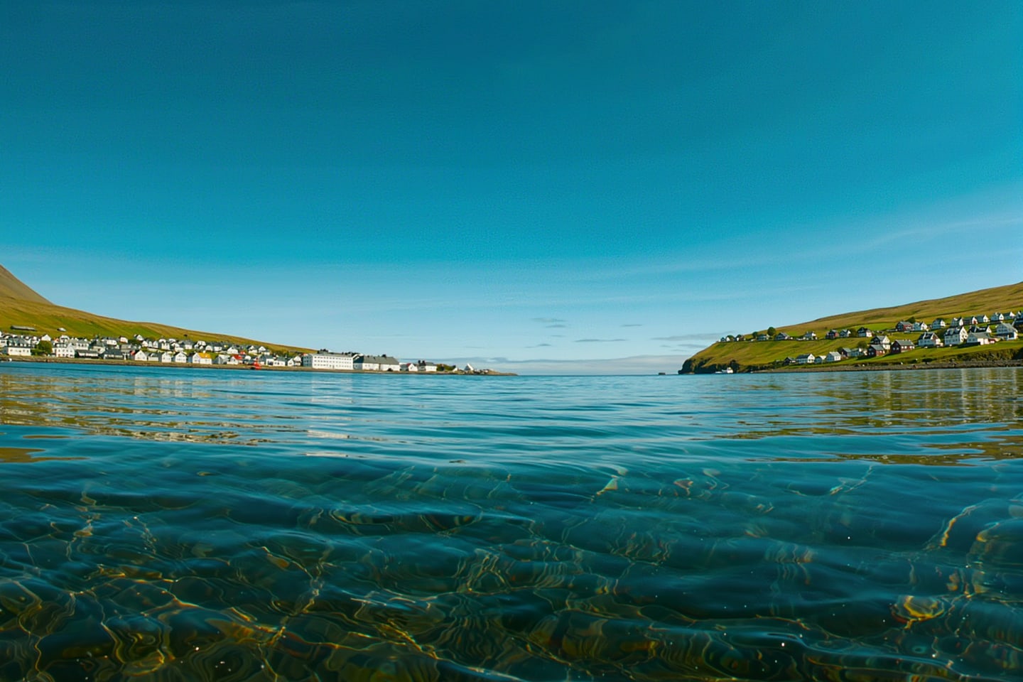 Leirvik