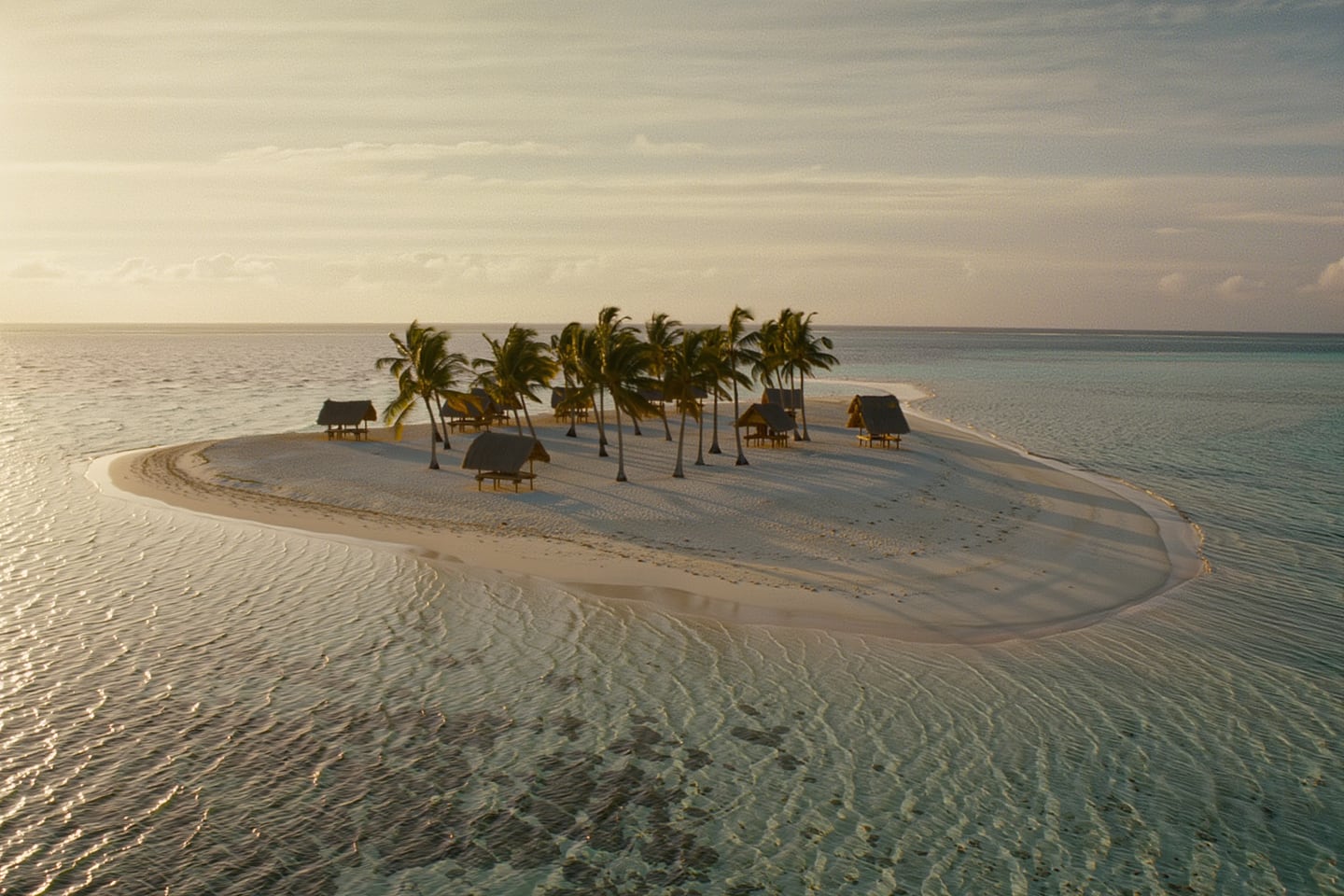 Leleuvia Island, Fiji