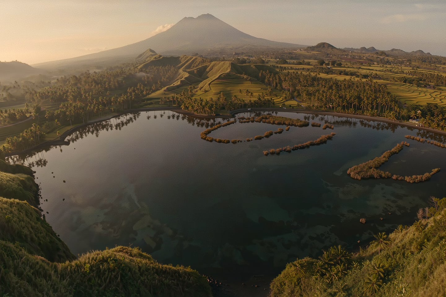 Lombok (Lembar), Indonesia
