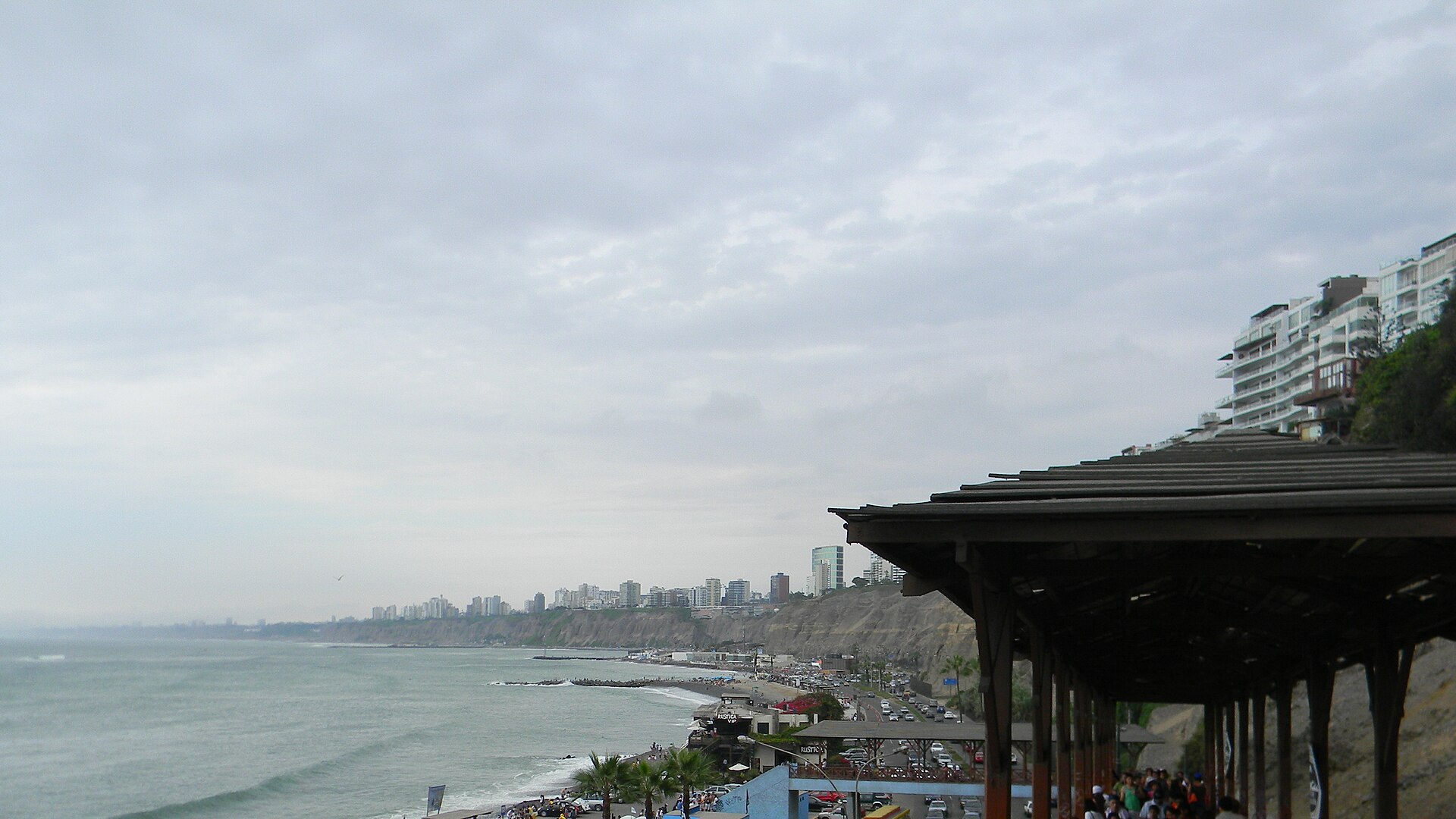 Callao (Lima), Peru