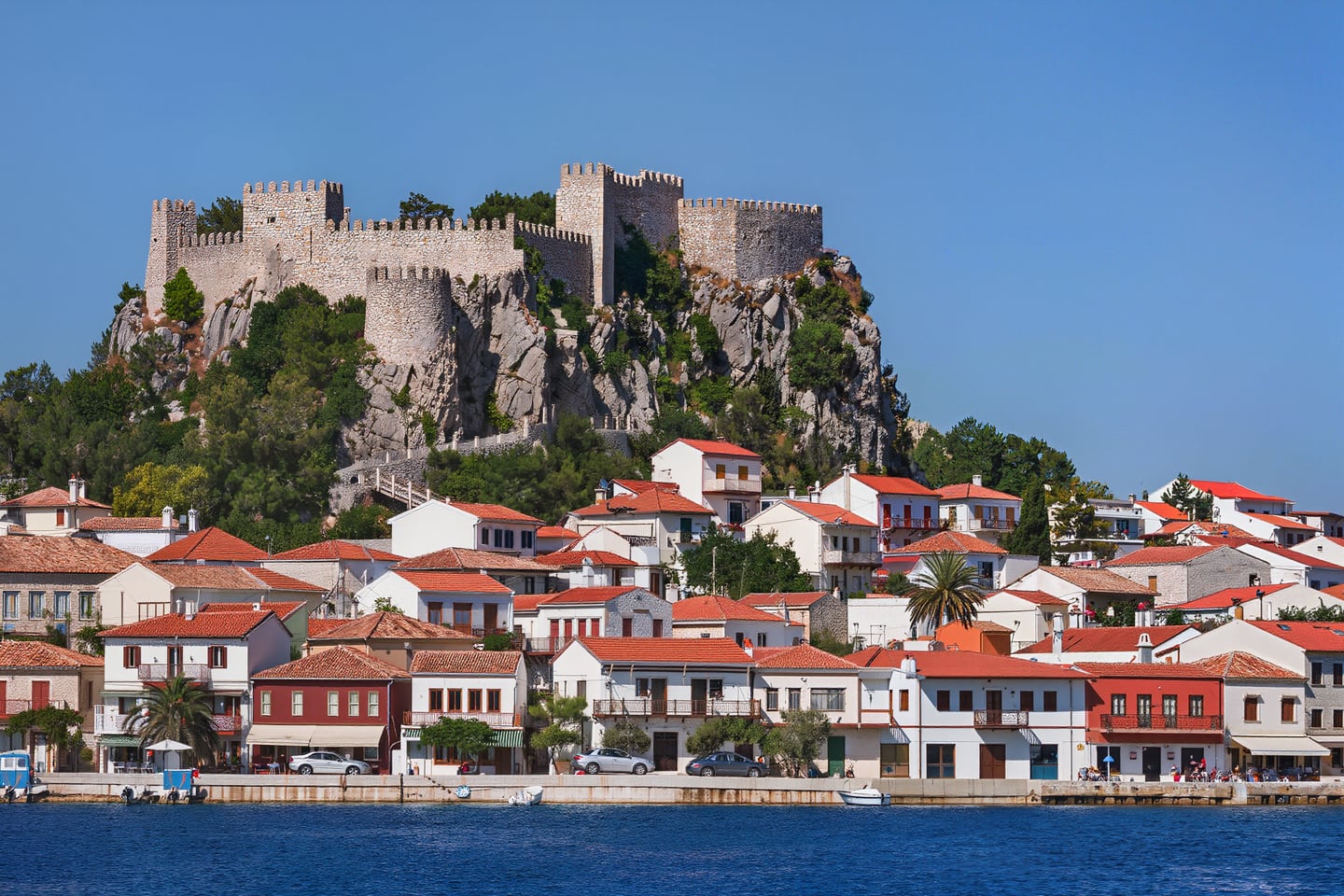 Limnos