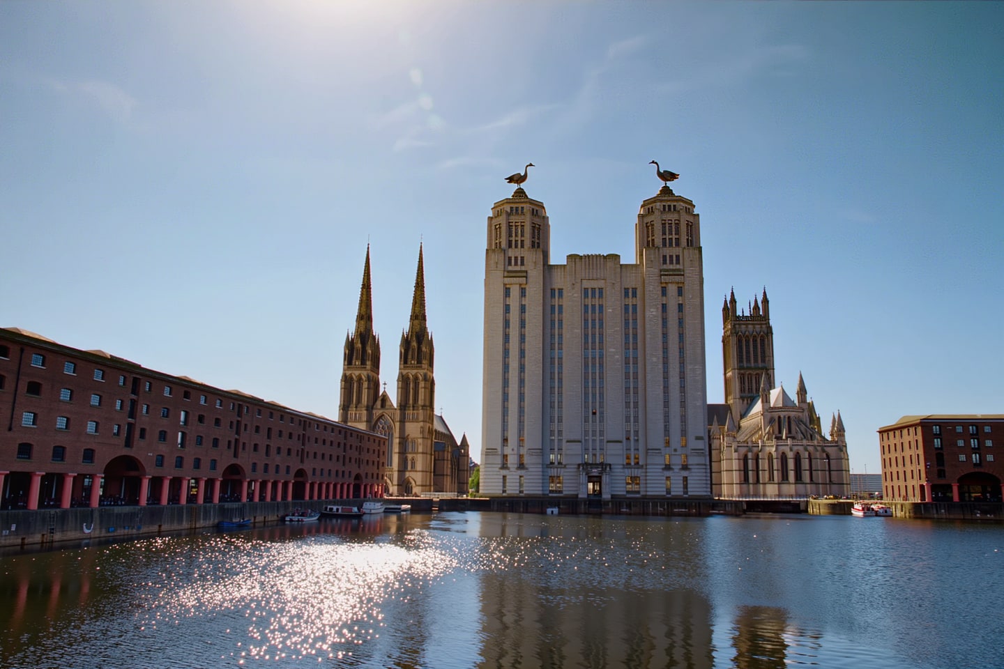Liverpool