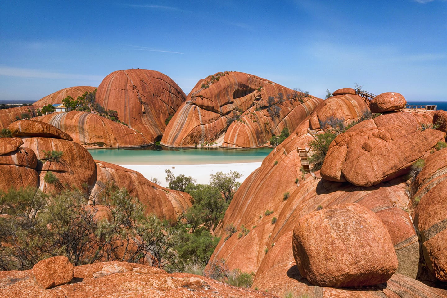 Lizard Island, Australia