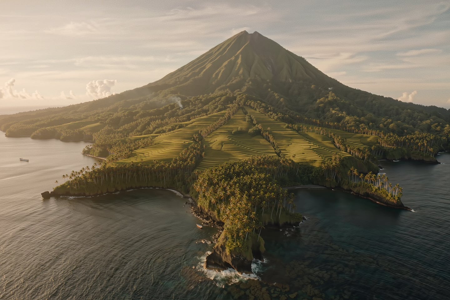 Lombok (Lembar), Indonesia