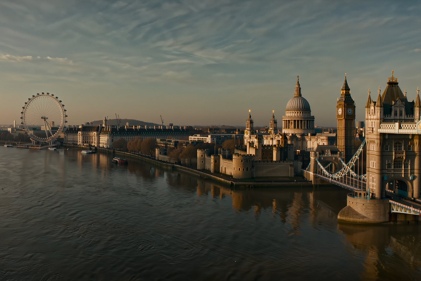 London