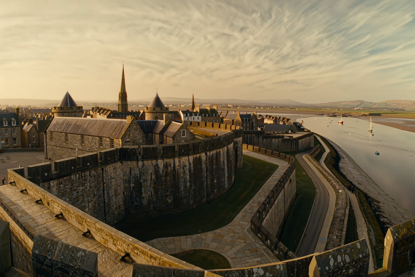 Londonderry