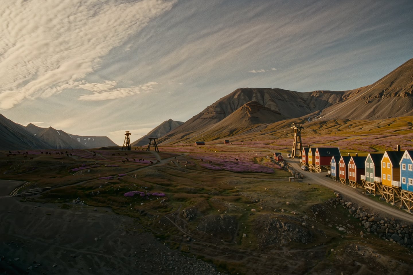 Longyearbyen