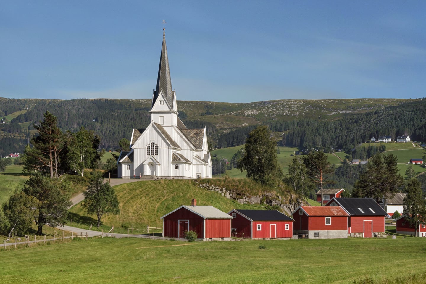 Lyngdal