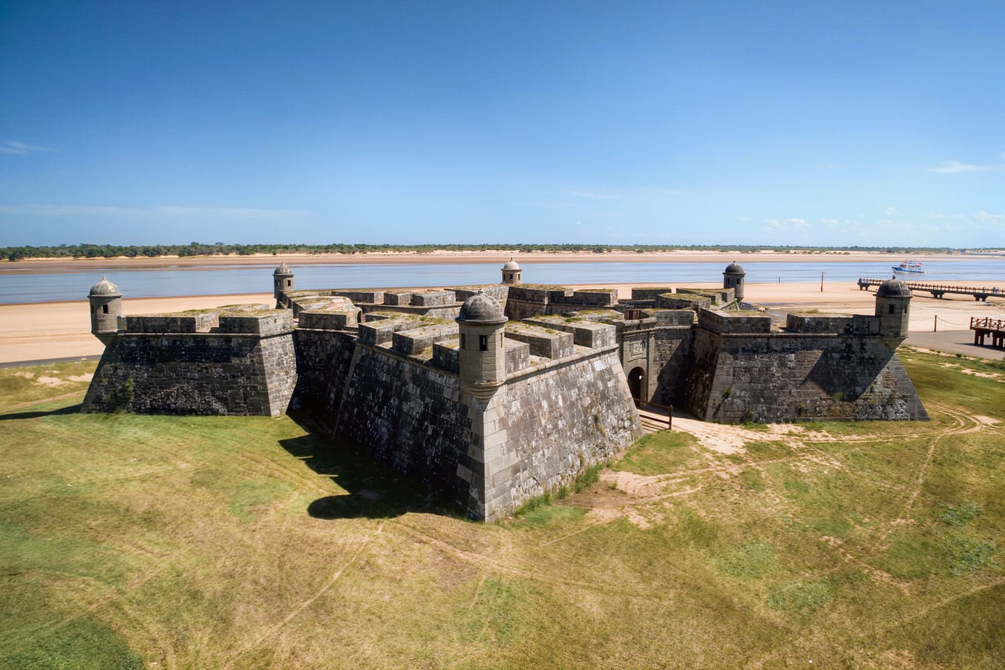 Macapá, Brazil