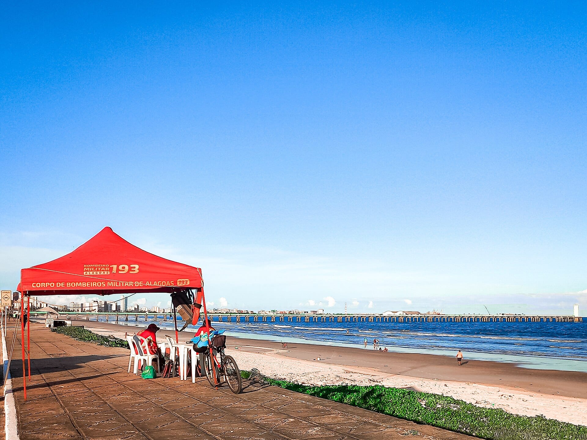 Maceio