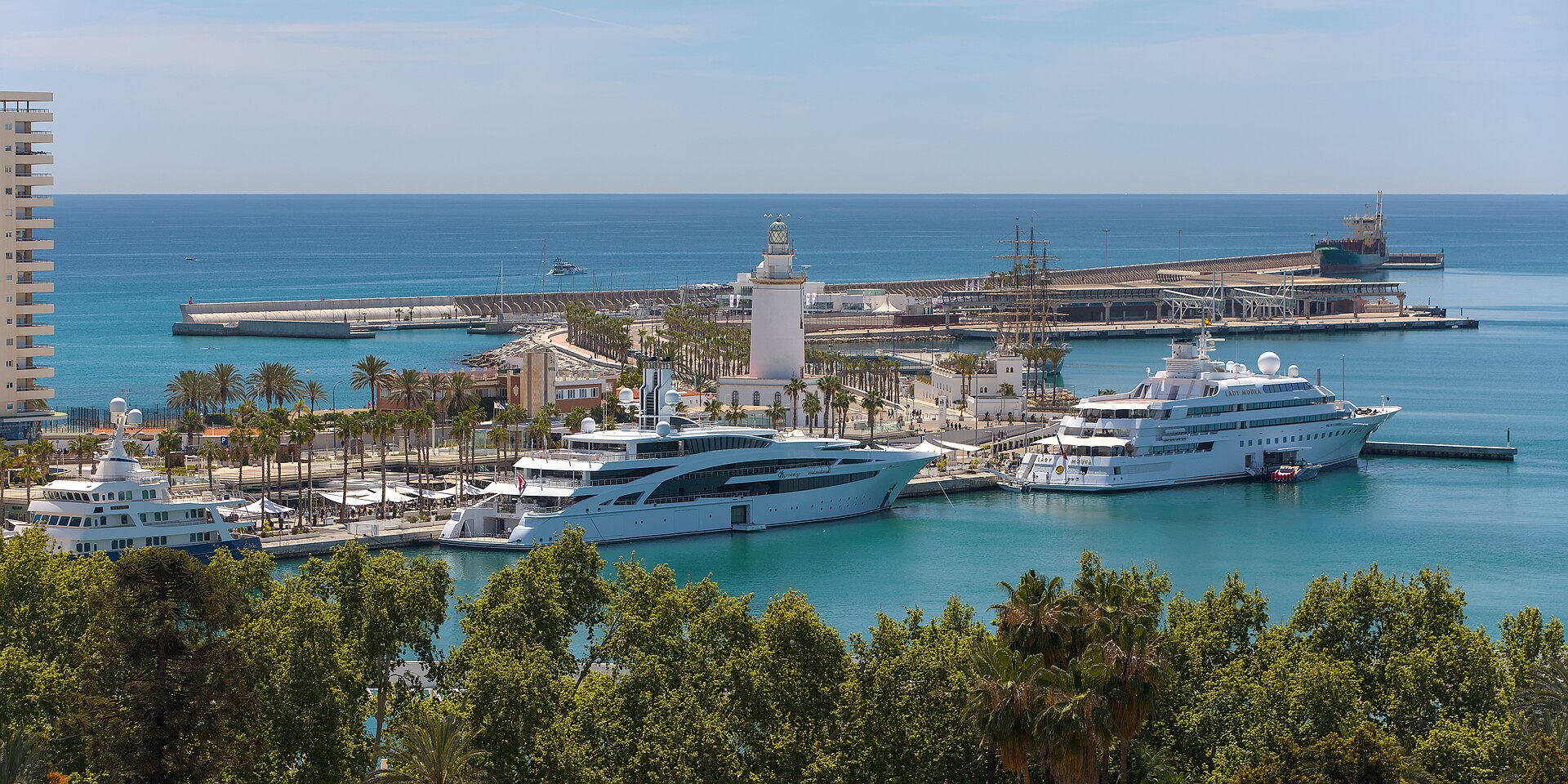 Málaga, Spain