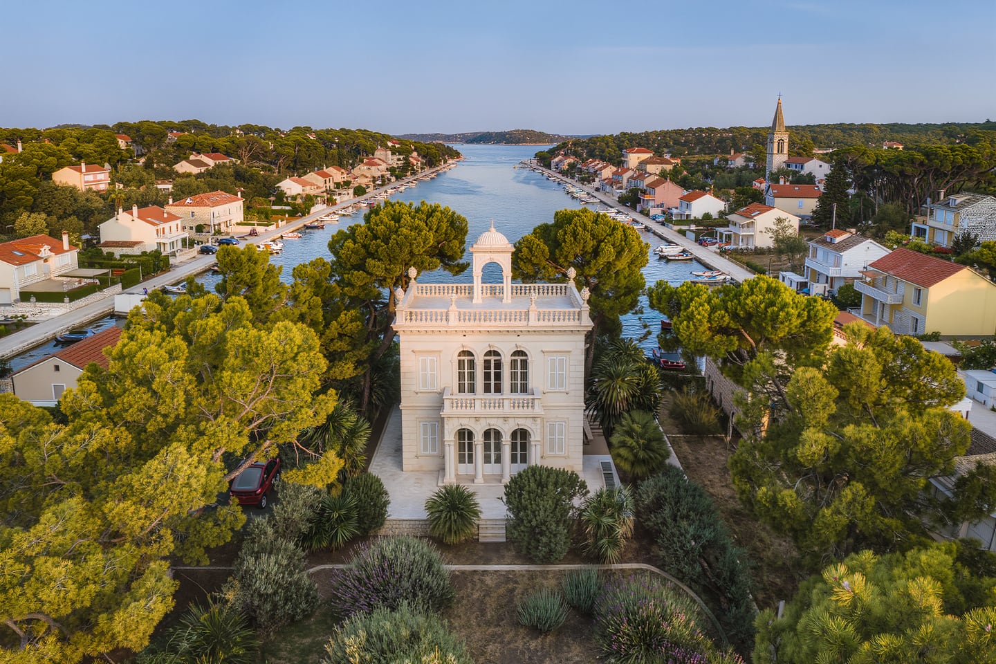 Mali Losinj