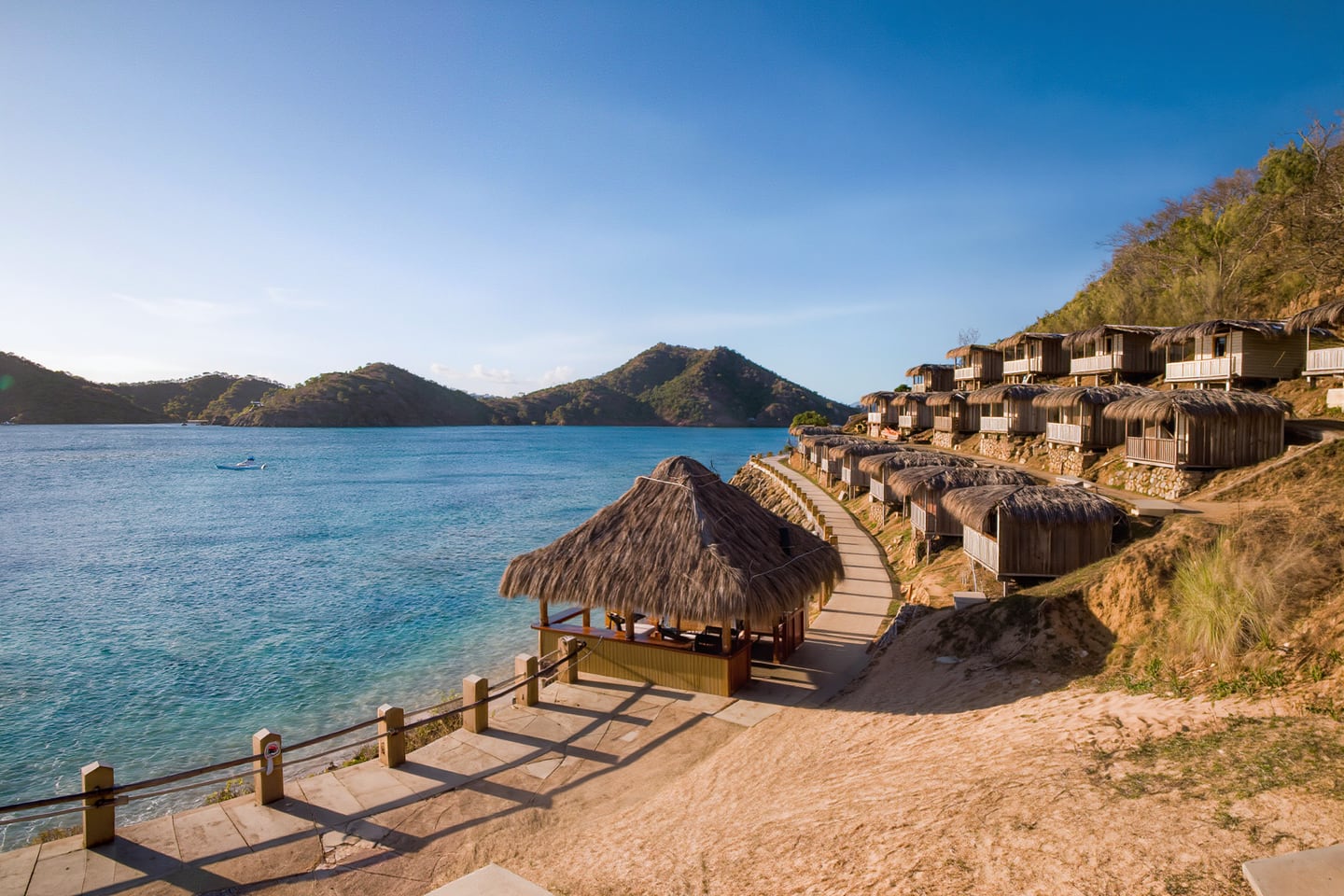 Manchioneel Bay, Virgin Gorda, British Virgin Islands
