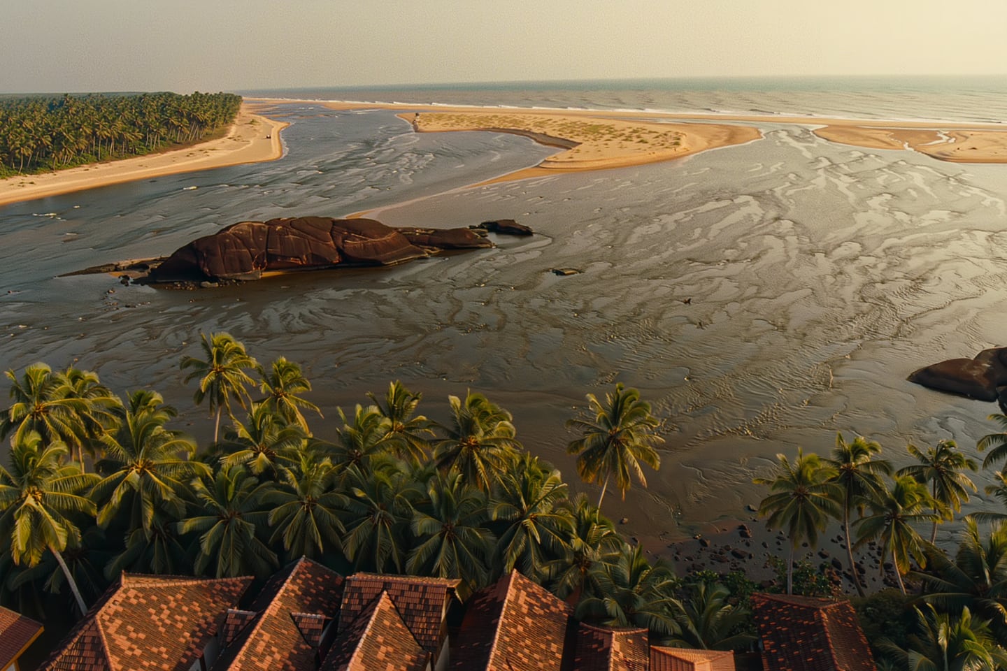 New Mangalore, India