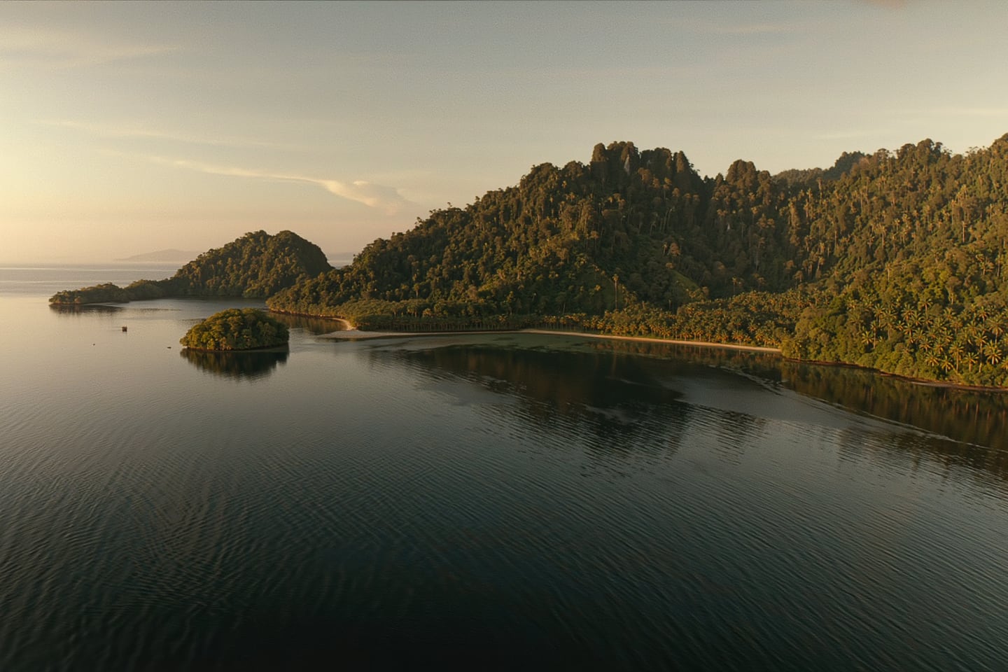 Manokwari, Indonesia
