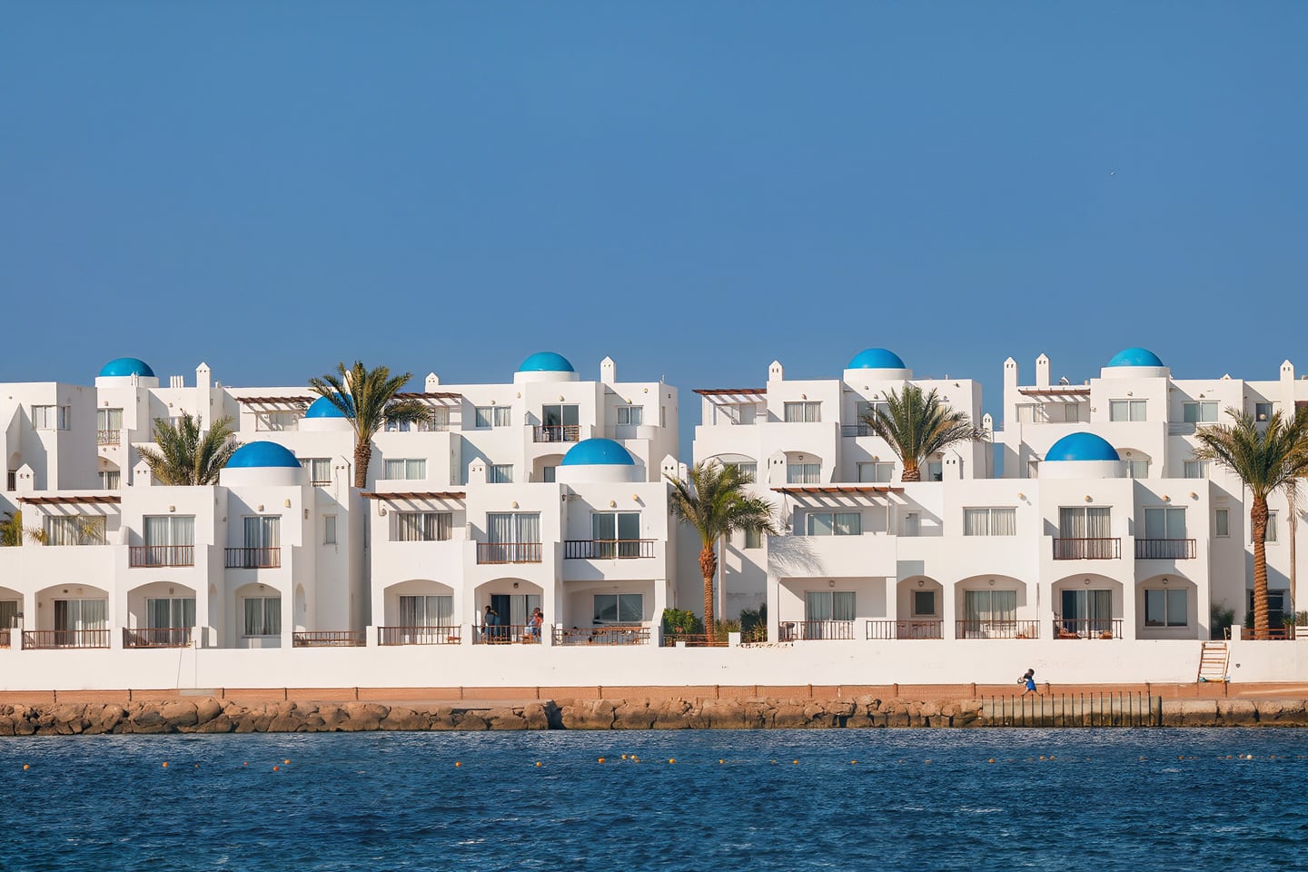Marassi, Egypt