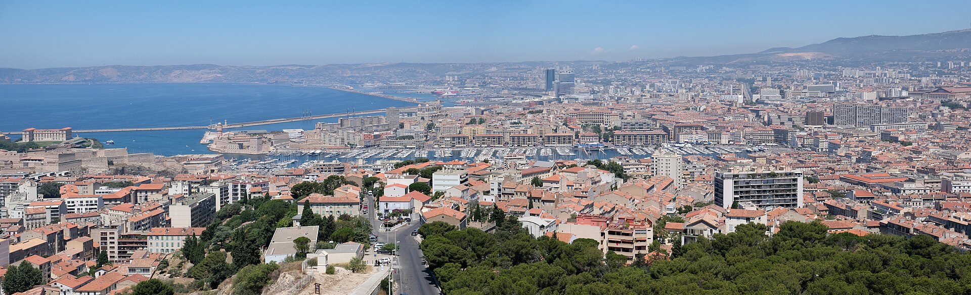 Marseille, France