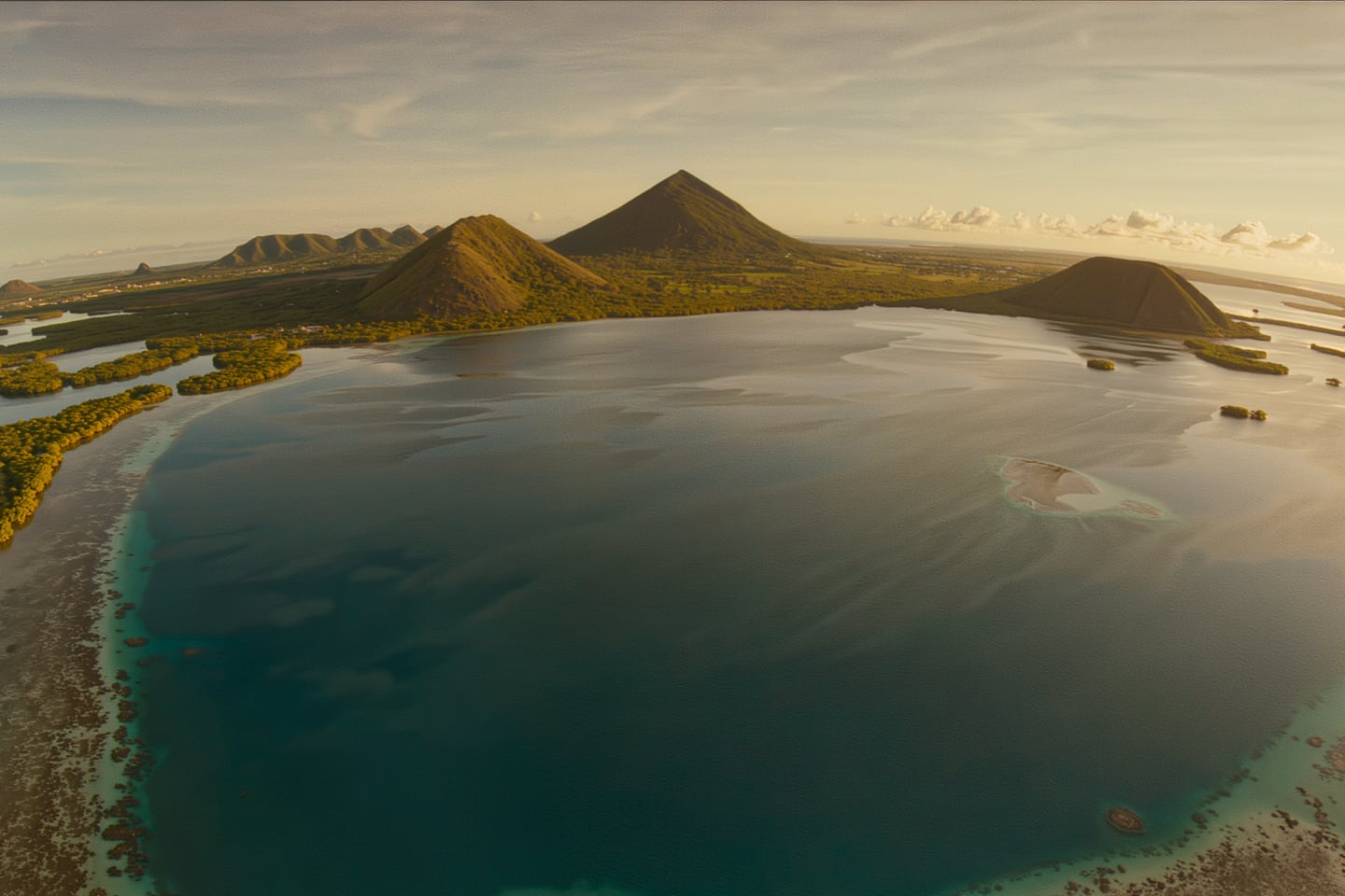 Mamoudzou, Mayotte