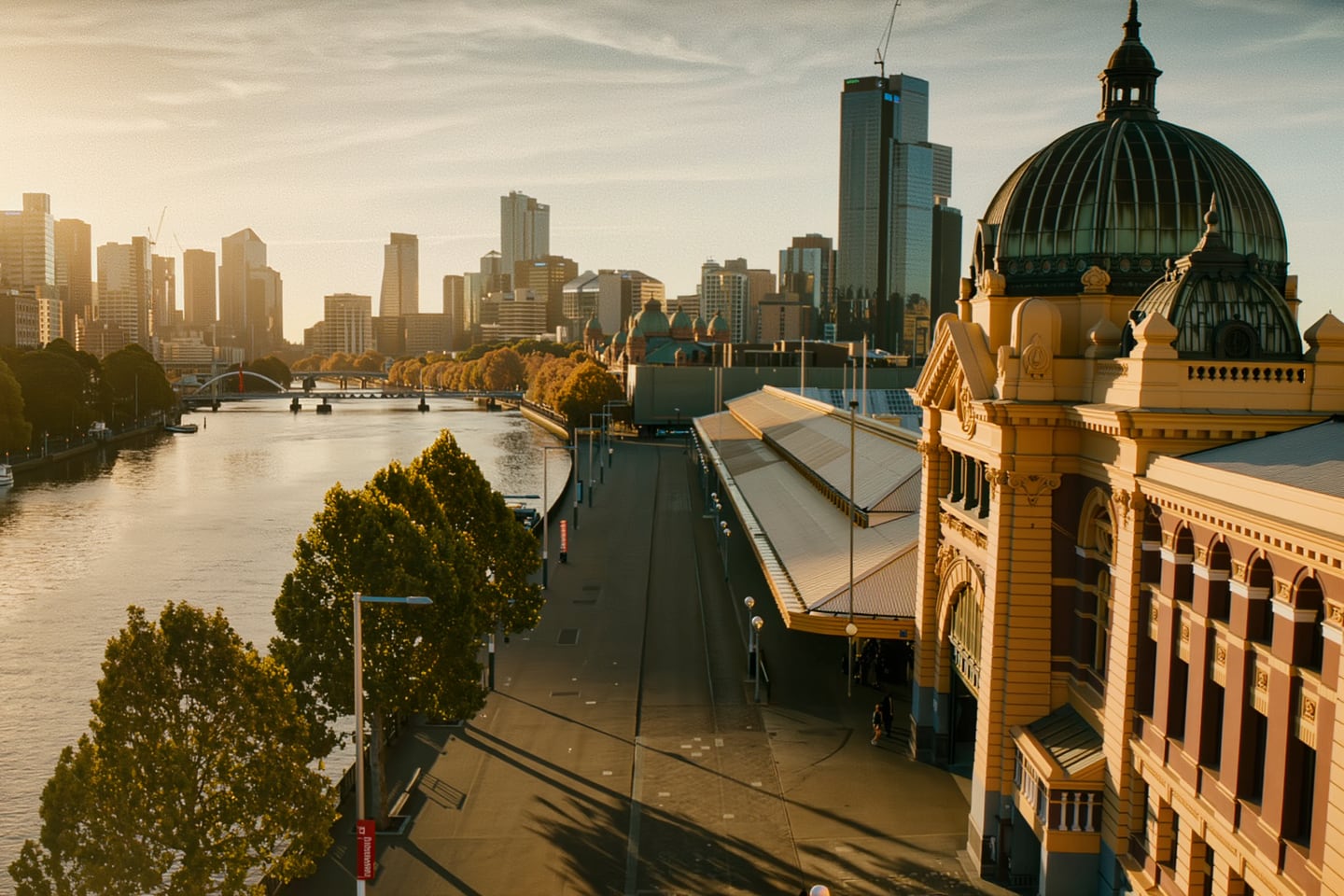 Melbourne, Australia