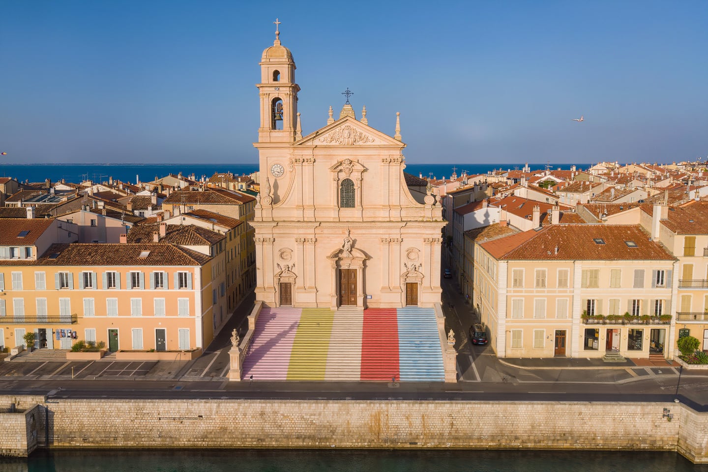 Menton, France