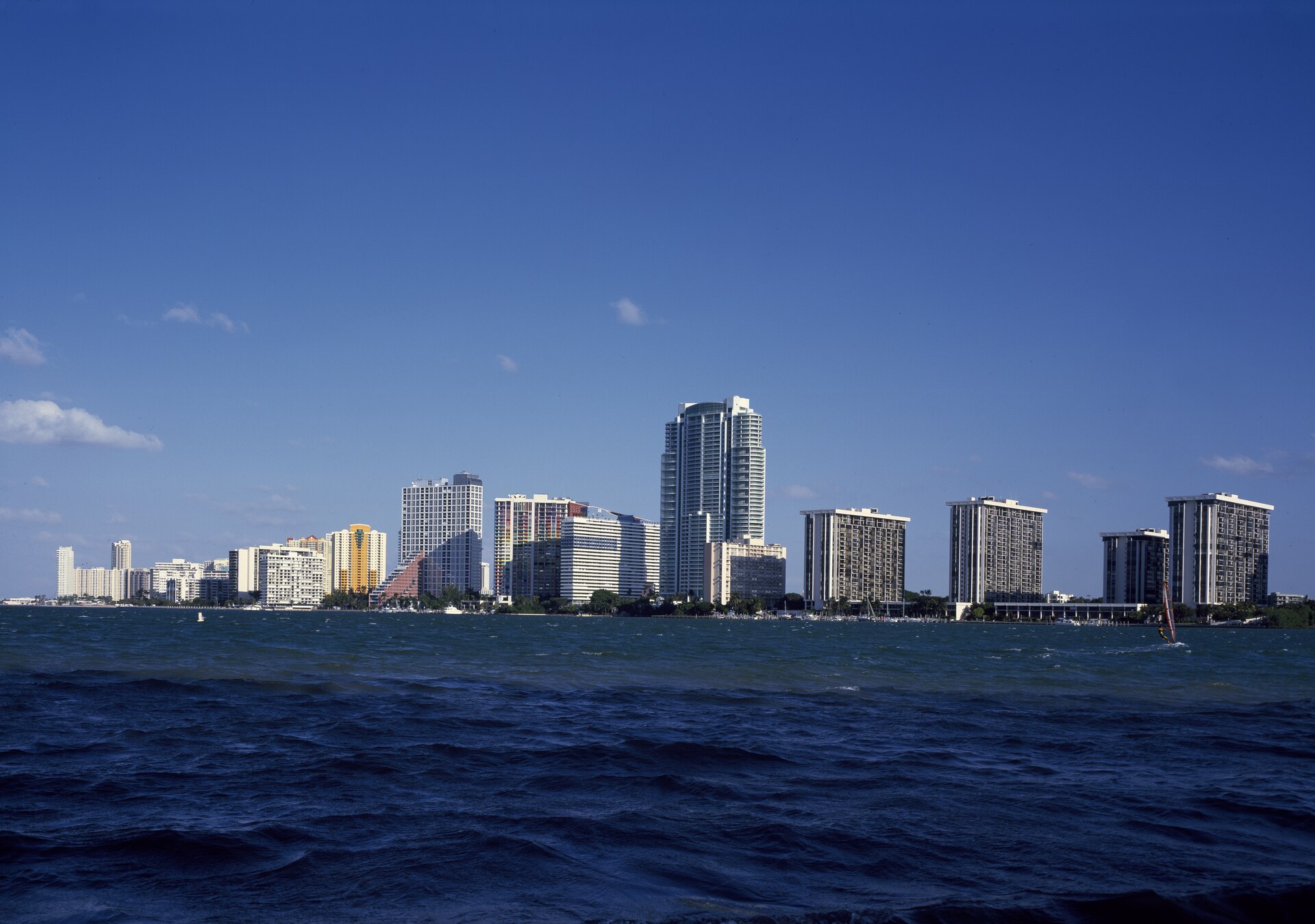 Miami, Florida