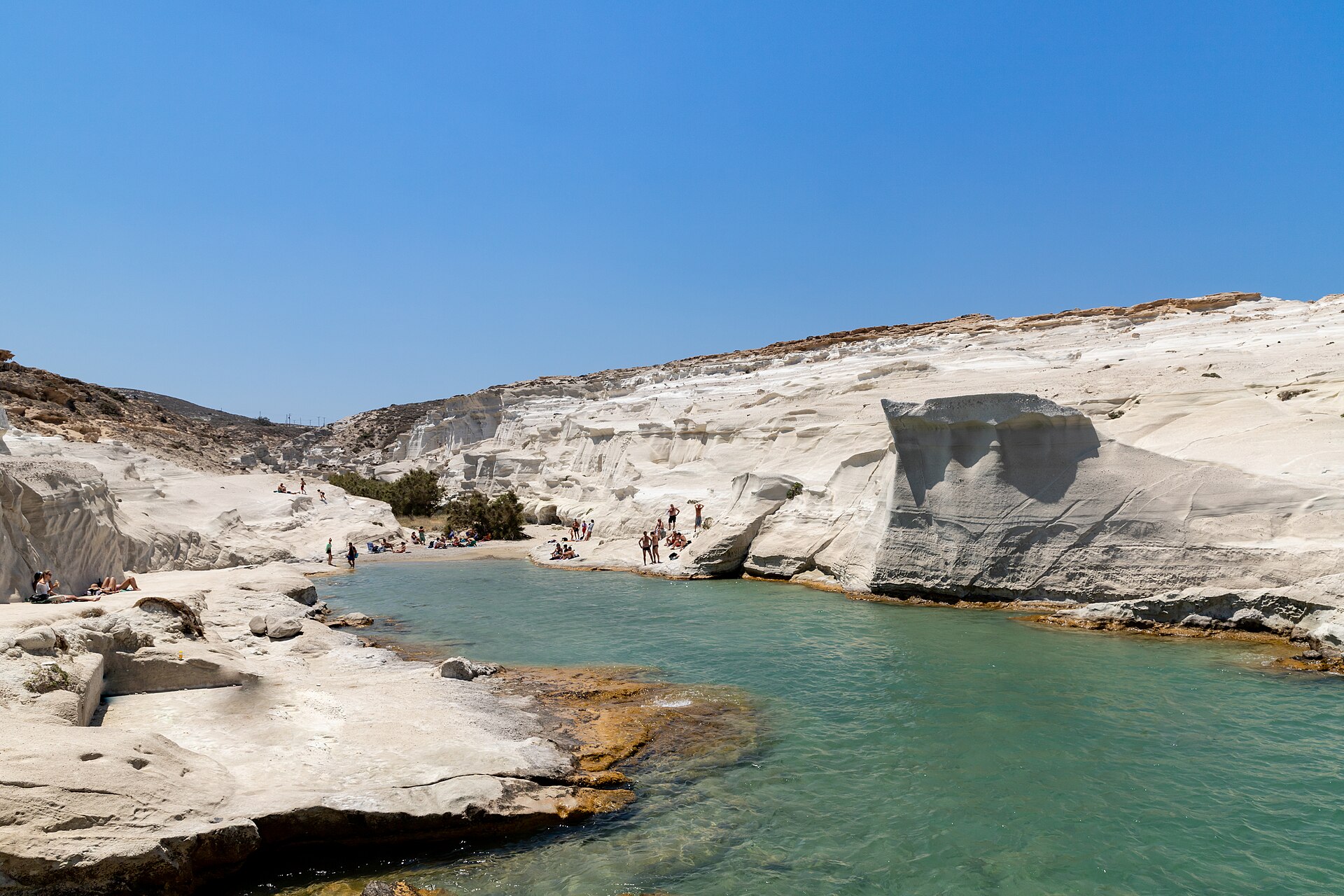 Milos