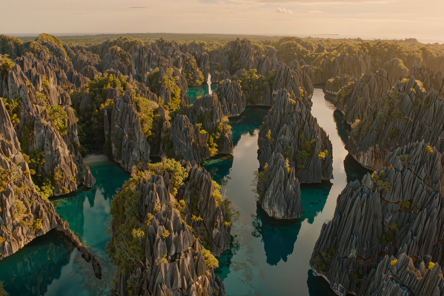 Misool, Raja Ampat