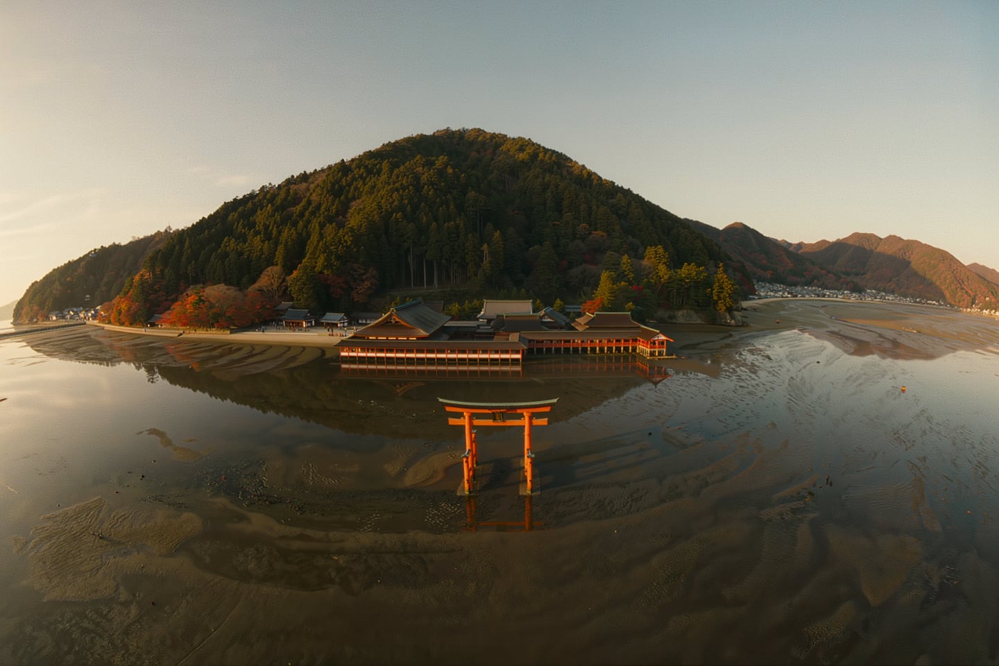 Miyajima, Japan