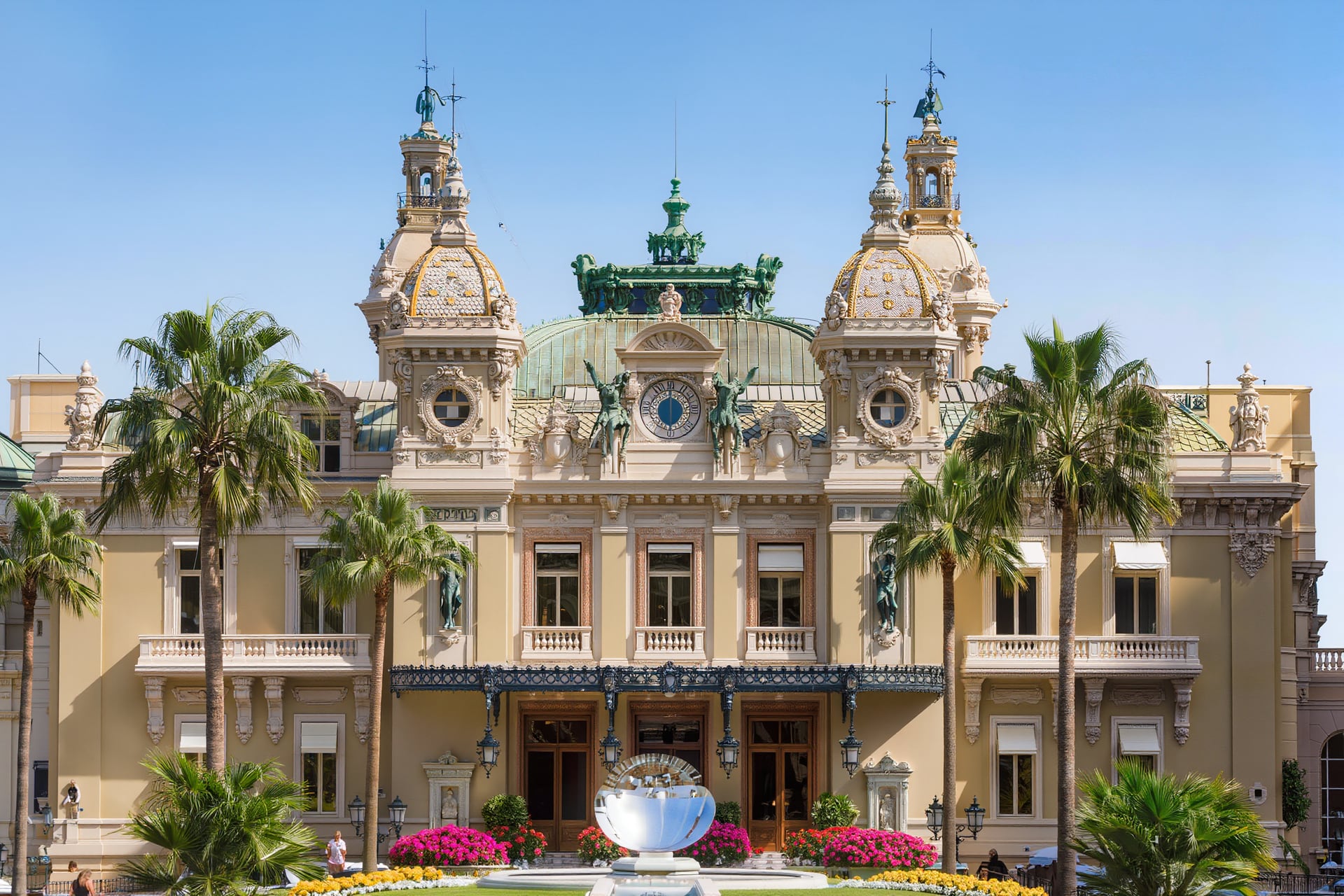 Monte Carlo