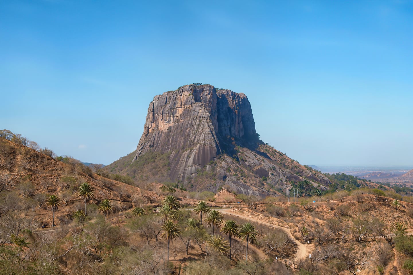 Monte Cristi, Dominican Republic