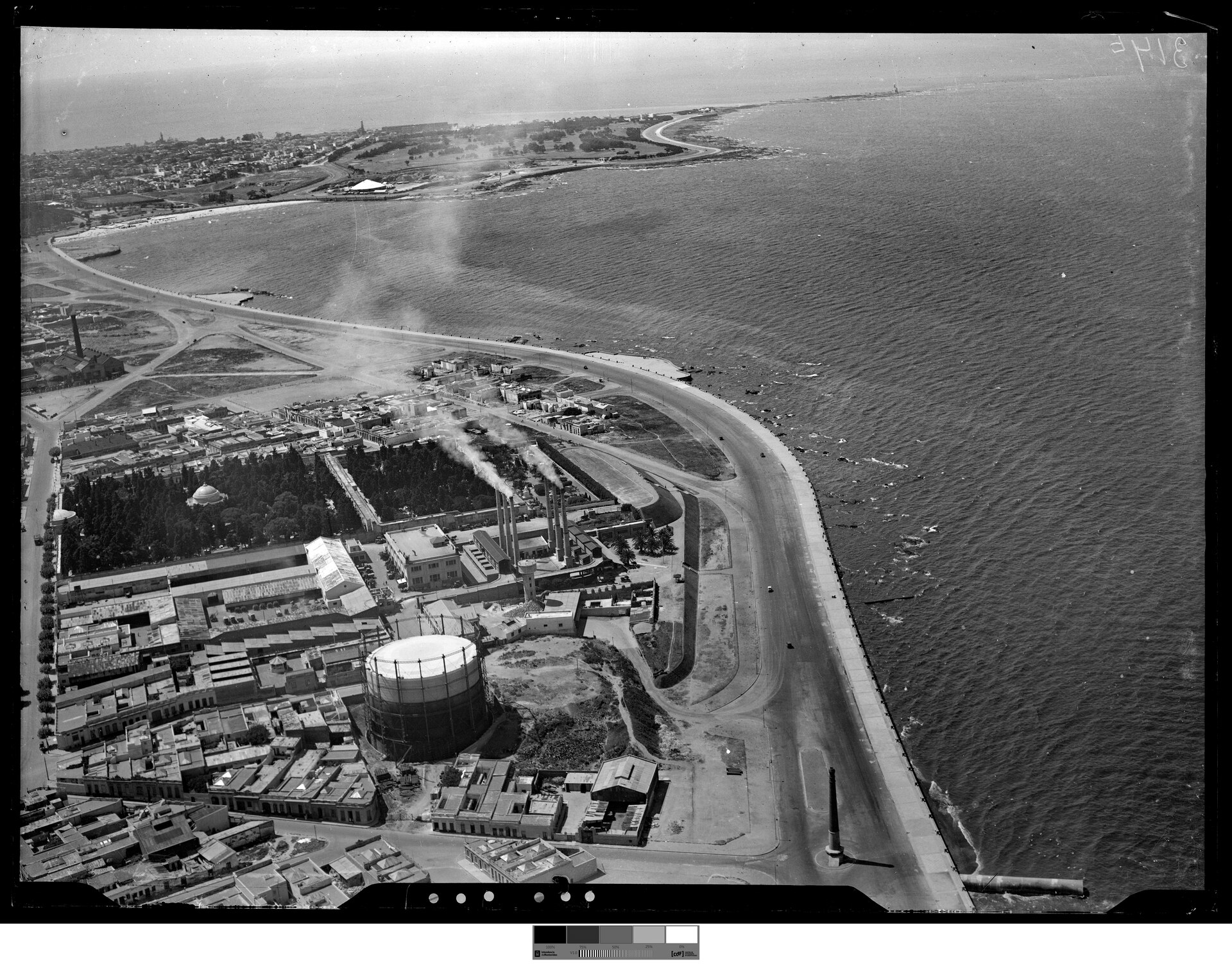 Punta del Este, Uruguay