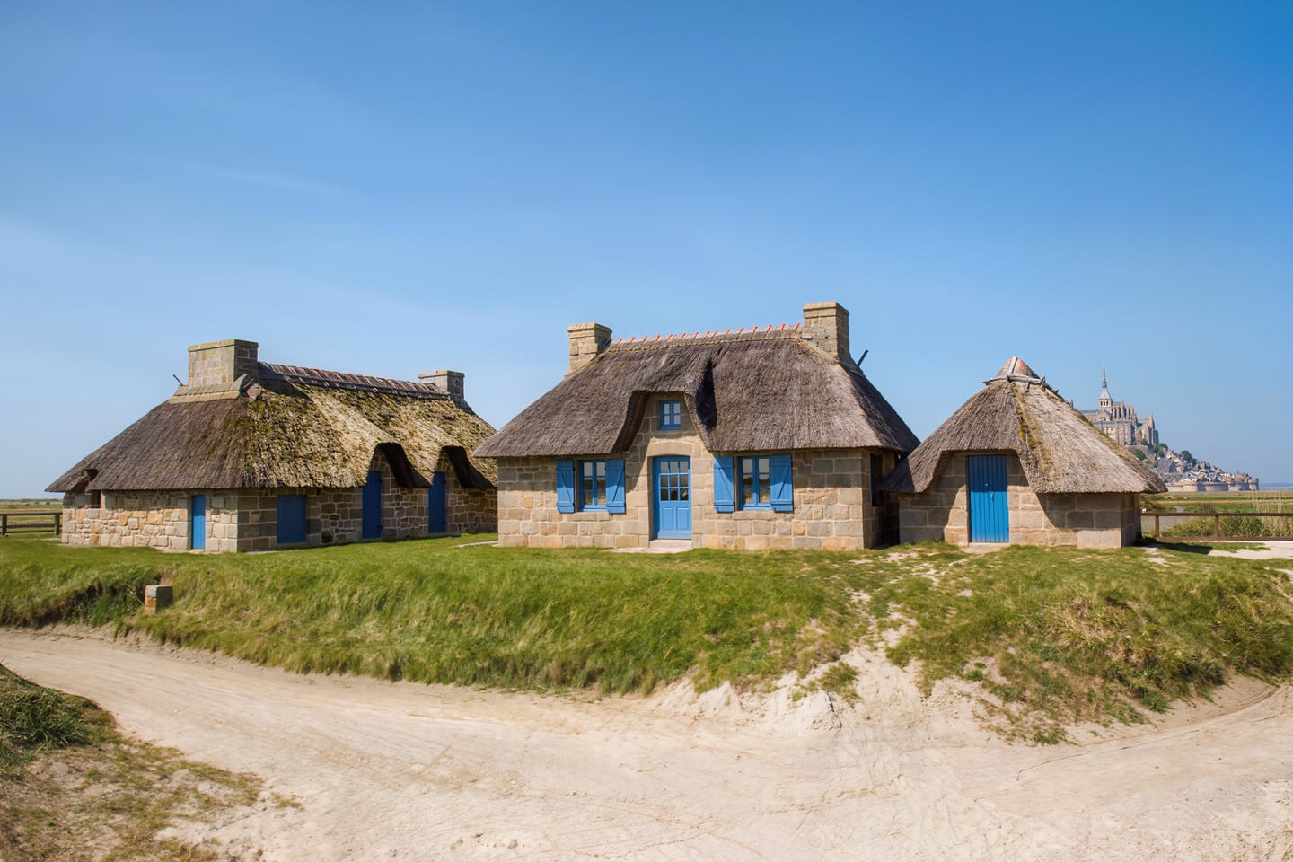 Montoir de Bretagne