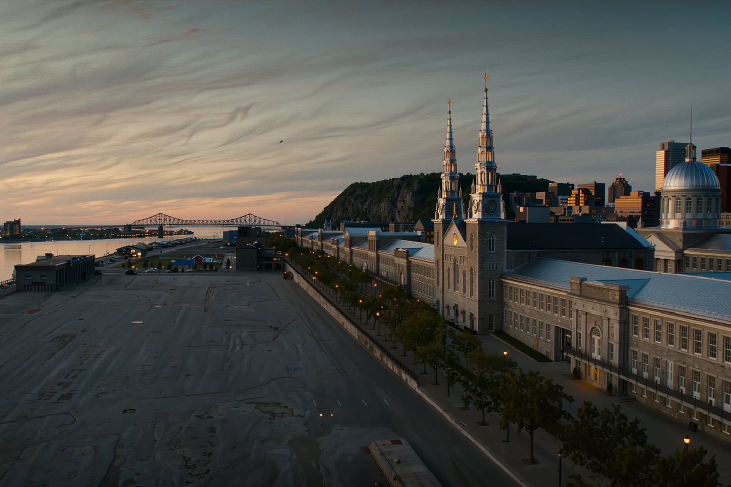 Montreal